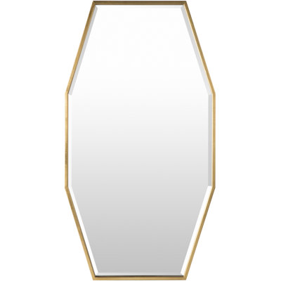 Gorecki 30" Accent Mirror