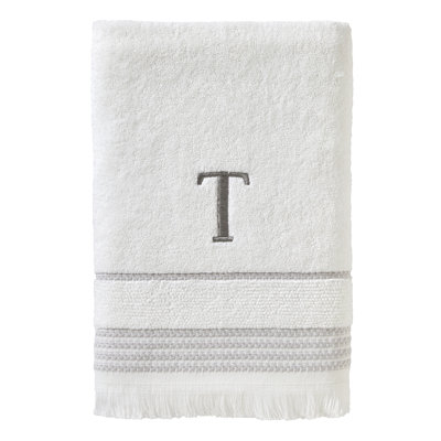 Adeana Cotton Plush Bath Towel