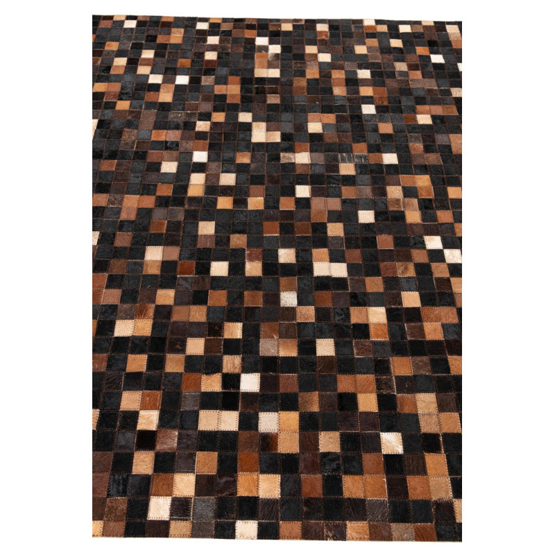 Ingalls Chocolate Brown Rug