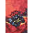 Belgian Loom Woven Cotton Blend Wall Hanging