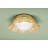 Rosa 1 Light Flush Mount