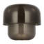 Kelly Wearstler Bolete 1-light Small Table Lamp in Hand Rubbed Antique Brass-1598611195-1598611194