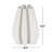 Bonnie Table Vase 1-404244056