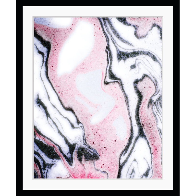 Colour - Single Picture Frame Print