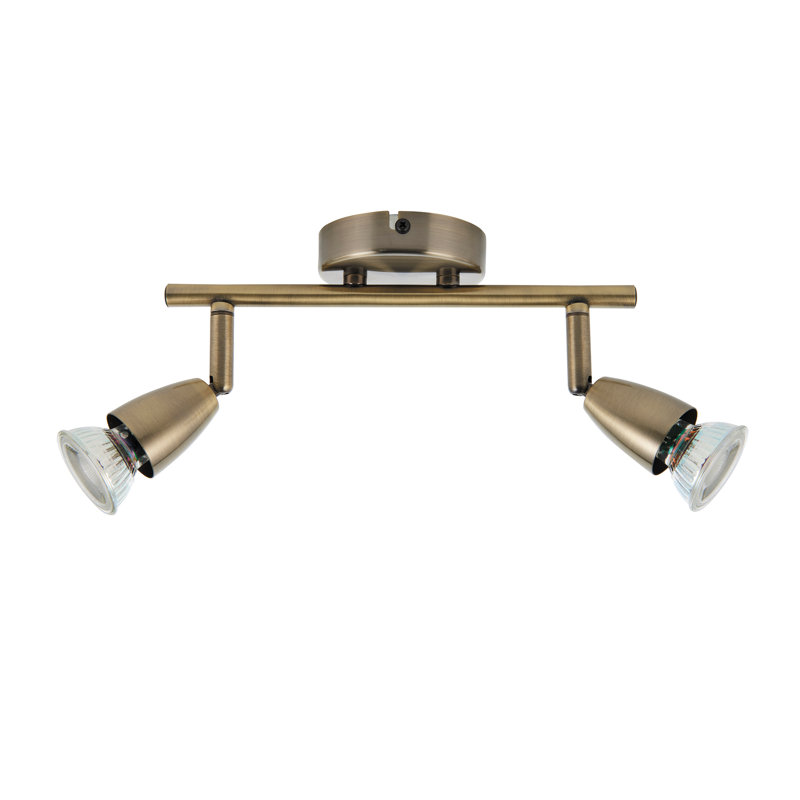 Eichler Semi Flush Mount