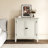 Azareyah 2 Door Storage Cabinet