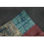 Tapis patiné patiné 8 x 10