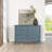 Bermuda 48'' W 6 - Drawer Dresser-107084572