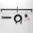 Full/Standard Handheld Shower Head 2.0 GPM GPM