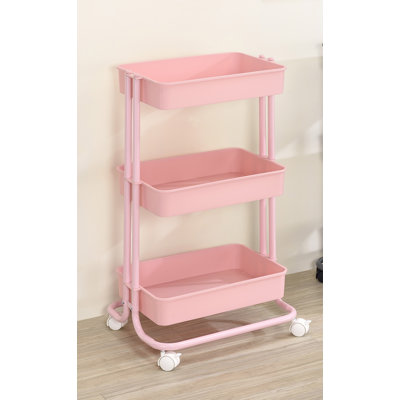 17 " W Shelving Unit