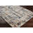 Dunigan Machine Woven Abstract Area Rug-1457514271