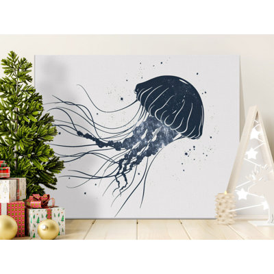 Sistrunk Wrapped Canvas Print Set