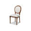 Hugo Upholstered Dining Chair-1372637505
