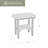  Model Oval End Table-1622910432-1622910431