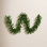 Alanny 108'' in. Lighted Faux Mixed Assortment Garland