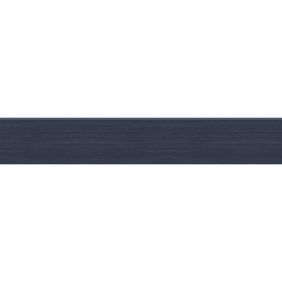 Refinery 24" x 4" Porcelain Bullnose Tile Trim