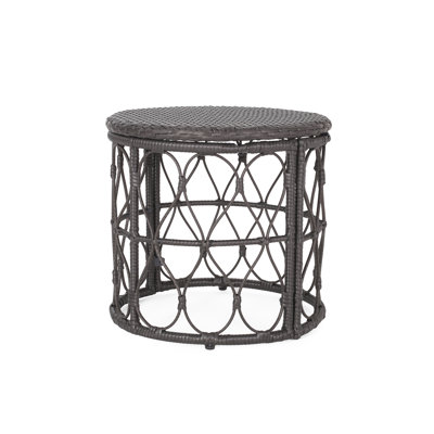 BRUCE SIDE TABLE