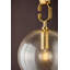 Nessa 1 Light Pendant-756874915