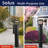 Solus Y Tunable/Switchable LED Landscape Bollard Light - 3000K/4000K/5000K-115730654