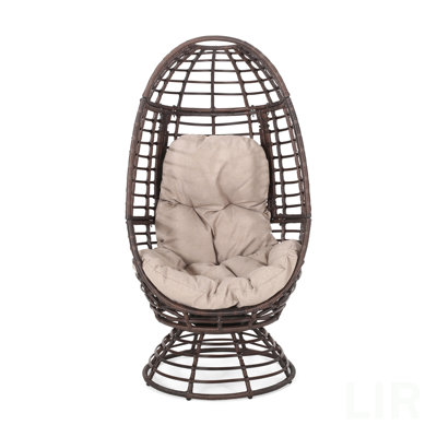 Fauteuil pivotant ROBERTSON