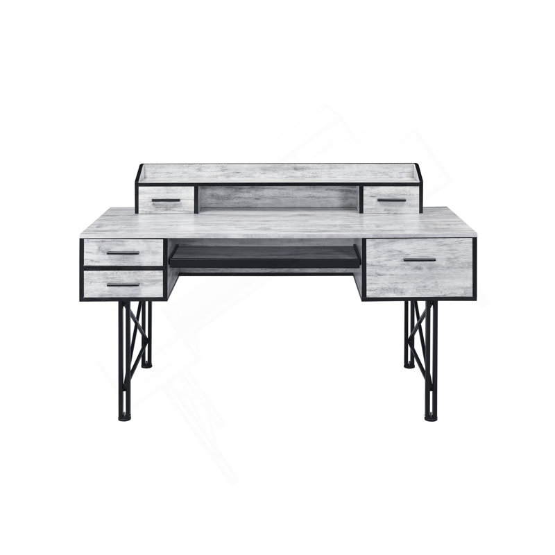 Bureau d'ordinateur Safea