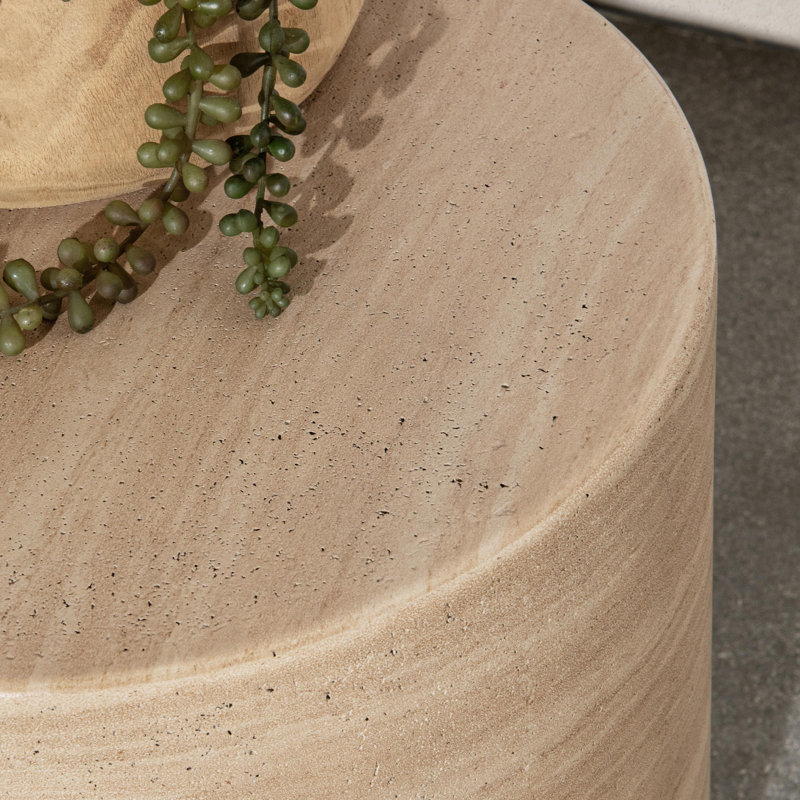 Terrace Outdoor Accent Table