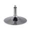 Crofford Iron Accent Stool-727062329