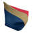 Navy Blue/Gold/Red selected