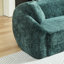 Canapé inclinable convertible Boneless Curved-1705609711