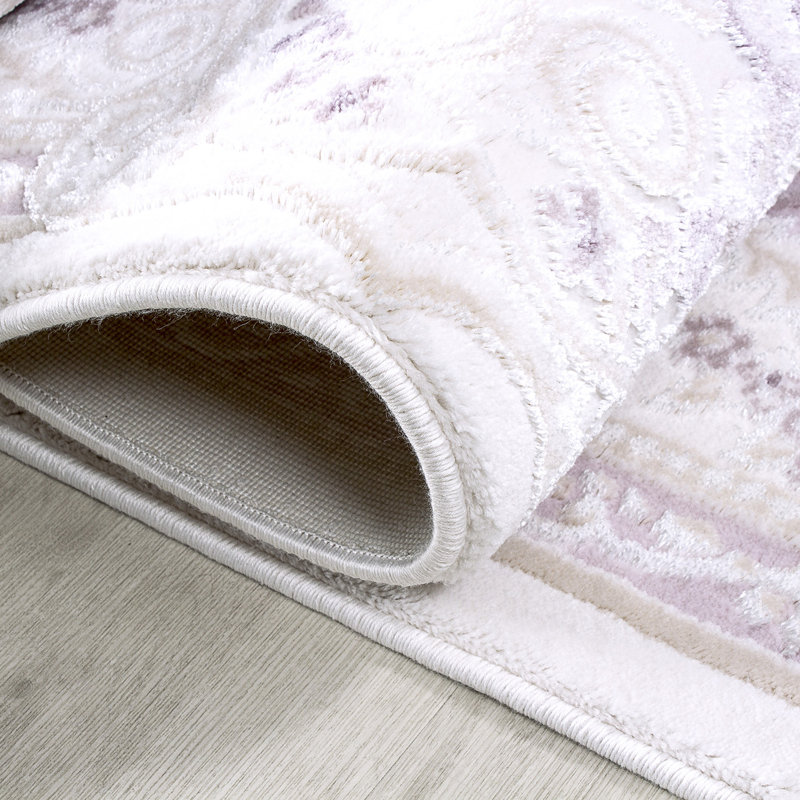 Alpina Oriental Area Rug, Rectangular 160 x 230cm