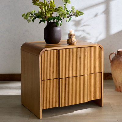 Table de chevet 26 po Vitale