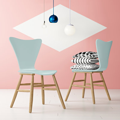 Cascade Dining Chair