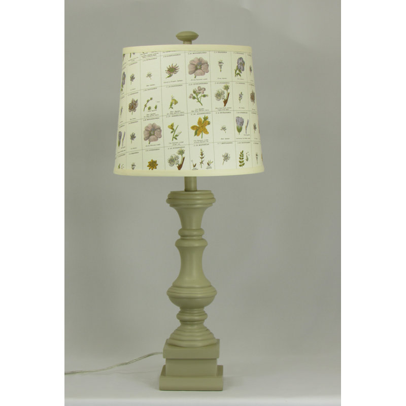 Lampe de table Nash Buttermilk