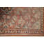 Tapis traditionnel rétro 4 x 6