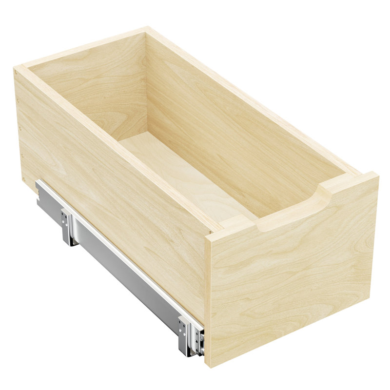 Armoire de rangement coulissante à fermeture en dur, étagère de rangement coulissante en bois avec tiroir coulissant pour garde-manger
