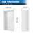 D Stainless Steel Shower Niche Recessed Niche Shower For Bathroom Storage-549428203