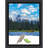 Randilee Black Single Picture Frame-80386999