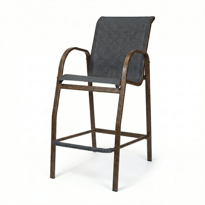 Tabouret de bar, Ninja / Âge du bronze