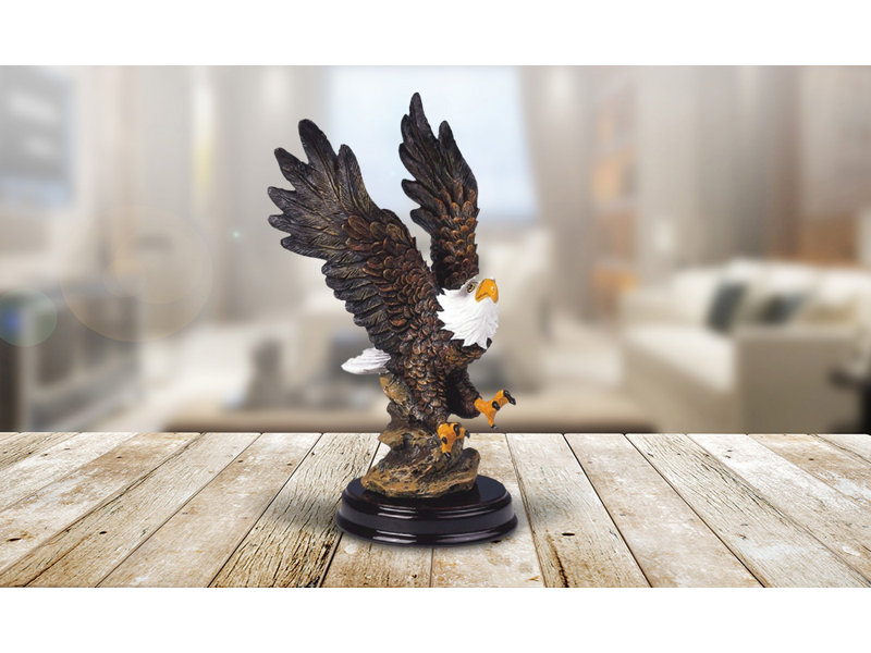 Figurine Olaniyan