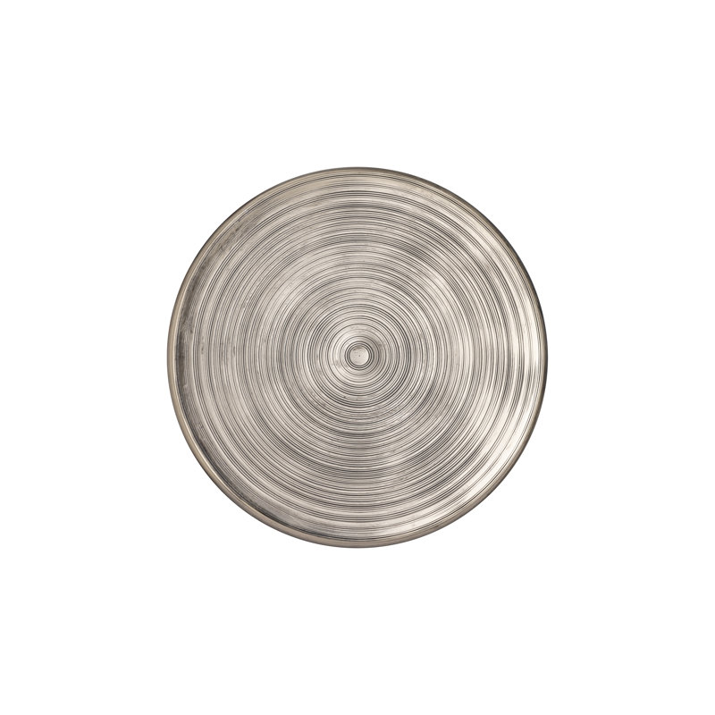 Remington Spot Table