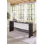 Alrahman Acacia Solid Wood Dining Table