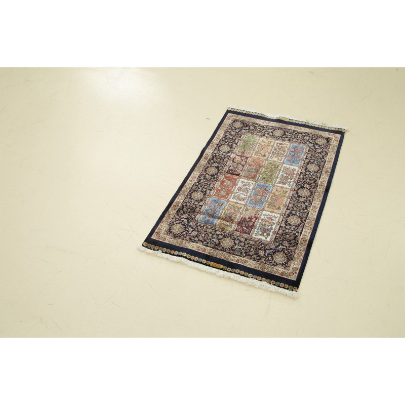 Synthetic Indoor Rug
