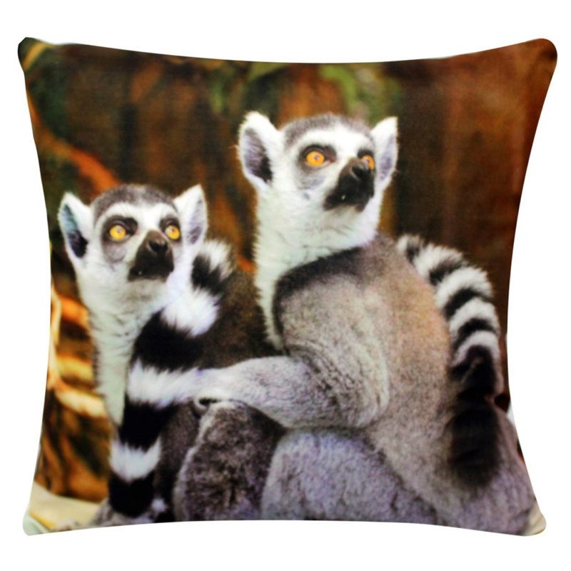 Cecchina Square Cushion Cover