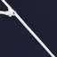 Parasol en aluminium 9 po-1024379762