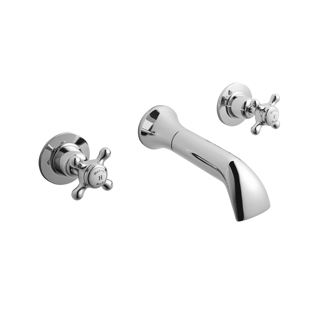 Topaz Mono Basin Mixer