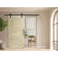 Pinache Solid Oak Barn Door-954177179