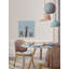 Furry Trio II - Wrapped Canvas Painting-34960299