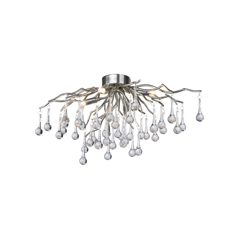 Analeia Flush Mount