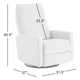 Swivel Recliner
