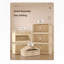 Armoire de rangement 19,69 po